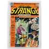 Image 1 : #1574  DC COMICS GIGANTIC STRANGE ADVENTURES #227