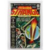 Image 1 : #1575  DC COMICS GIGANTIC STRANGE ADVENTURES #228