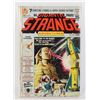 Image 1 : #1576 DC COMICS GIGANTIC STRANGE ADVENTURES #230