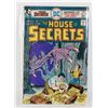 Image 1 : #1587 DC COMICS THE HOUSE OF SECRETS #138 DEC 1975