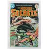 Image 1 : #1588 DC COMICS THE HOUSE OF SECRETS #145 MAY 1976