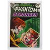 Image 1 : #1589 DC COMICS THE PHANTOM STRANGER #28 JAN 1973