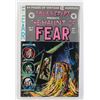 Image 1 : #1595 EC ENTERTAINING COMIC HAUNT OF FEAR #5 1992