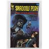 Image 1 : #1596 WHITMAN COMICS SHADOW PLAY   #1 1982