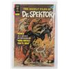 Image 1 : #1600 GOLD KEY DOCTOR SPEKTOR  #23 1976