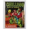 Image 1 : #1605 CHILLING TALES OF HORROR JUNE 1969 COMIC