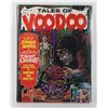 Image 1 : #1606  CWP COMICS TALES OF VOODOO JANUARY 1972