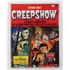 Image 1 : #1607 STEPHEN KING'S CREEPSHOW 1982 COMIC BOOK