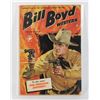 Image 1 : #1609 FAWCETT COMICS BILL BOY WESTERN #2 1950
