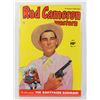 Image 1 : #1615 FAWCETT COMICS ROD CAMERON WESTERN #17