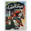 Image 1 : #1616 DELL COMICS THE LONE RANGER #36 JUNE 1951