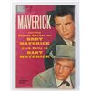 Image 1 : #1618 DELL COMICS MAVERICK #980 APRIL JUNE 1959