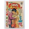 Image 1 : #1621 CHARLTON COMICS LOVE DIARY #78 MAY 1972