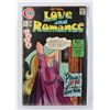 Image 1 : #1623 CHARLTON COMICS LOVE AND ROMANCE #18 1974