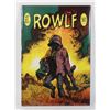 Image 1 : #1625 RIP OFF PRESS COMICS ROWLF 1971 CORBEN ART