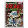 Image 1 : #1630 RIP OFF PRESS COMICS COMIX FREAK BROTHERS