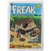 Image 1 : #1633 FABULOUS FURRY FREAK BROTHERS #5 1977 1980