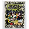 Image 10 : #1644 LAST GASP COMICS WEIRDO #1 TO #11 1981 CRUMB