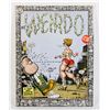 Image 11 : #1644 LAST GASP COMICS WEIRDO #1 TO #11 1981 CRUMB