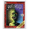 Image 12 : #1644 LAST GASP COMICS WEIRDO #1 TO #11 1981 CRUMB