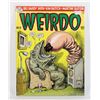 Image 8 : #1644 LAST GASP COMICS WEIRDO #1 TO #11 1981 CRUMB