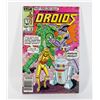 Image 1 : #1648 STAR COMICS STAR WARS DROIDS #1 APRIL 1986