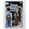 Image 1 : #1650  MARVEL COMICS STAR WARS C-3P0 #1 VARIANT