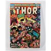 Image 1 : #1652 MARVEL COMICS MIGHTY THOR #222 APRIL 1974