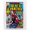 Image 1 : #1653 MARVEL COMICS BLACK PANTHER #15 MAY 1979