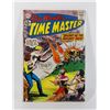 Image 1 : #1658 DC COMICS RIP HUNTER TIME MASTER #6 FEB 1962