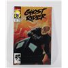 Image 1 : #1714 MARVEL COMICS GHOST RIDER #13 MAY 1991
