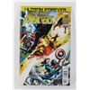 Image 1 : #1718 MARVEL NEW AVENGERS #1 ULTRON FOREVER 2015