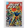 Image 1 : #1731 DC DETECTIVE COMICS BLUE DEVIL #13 JUNE 1985
