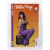 Image 1 : #1734  DYNAMITE COMICS BETTIE PAGE #5 2017