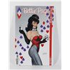 Image 1 : #1735 DYNAMITE COMICS BETTIE PAGE #6 2017