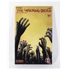 Image 1 : #1738 IMAGE COMICS THE WALKING DEAD #163 FEB 2017