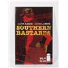 Image 1 : #1739 IMAGE COMICS SOUTHERN BASTARDS #2 2014