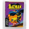 Image 1 : #1754 BATMAN FROM THE 30'S TO THE 70'S 1971 BOOK