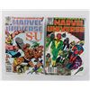 Image 1 : #1761 OFFICIAL HANDBOOK OF THE MARVEL UNIVERSE