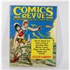 Image 1 : #1800 COMICS REVUE VOL 1 #13 1985 COMIC MAGAZINE