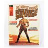Image 1 : #1801 CURTIS MAN OF BRONZE DOC SAVAGE #1 1975