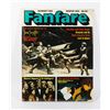 Image 1 : #1808 FANFARE #2 WINTER 1978 FRANK FRAZETTA ART