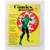 Image 1 : #1812 THE COMICS JOURNAL #55 APRIL 1980