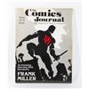 Image 1 : #1814 THE COMICS JOURNAL #70 1982 FRANK MILLER
