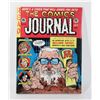 Image 1 : #1816 THE COMICS JOURNAL #81 MAY 1983
