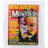 Image 1 : #1834 FAMOUS MONSTERS OF FILM LAND #47 NOV 1967