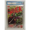 Image 1 : #16A CGC 9.2  MARVEL COMICS INCREDIBLE HULK #129