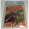 Image 5 : #16A CGC 9.2  MARVEL COMICS INCREDIBLE HULK #129