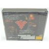 Image 2 : #518E  JAPAN SEGA SATURN GAME GEKKAMUGENTAN CIB