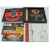 Image 3 : #518E  JAPAN SEGA SATURN GAME GEKKAMUGENTAN CIB